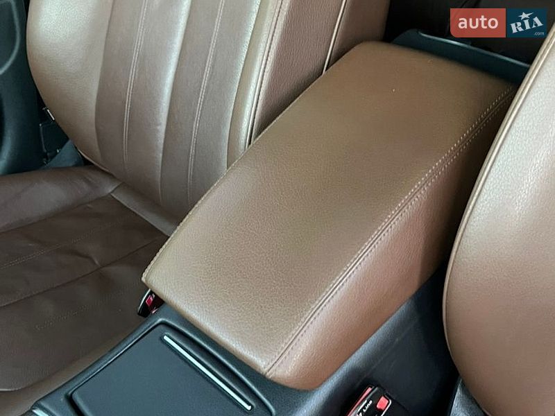 Седан Audi A6 2015 в Миргороде