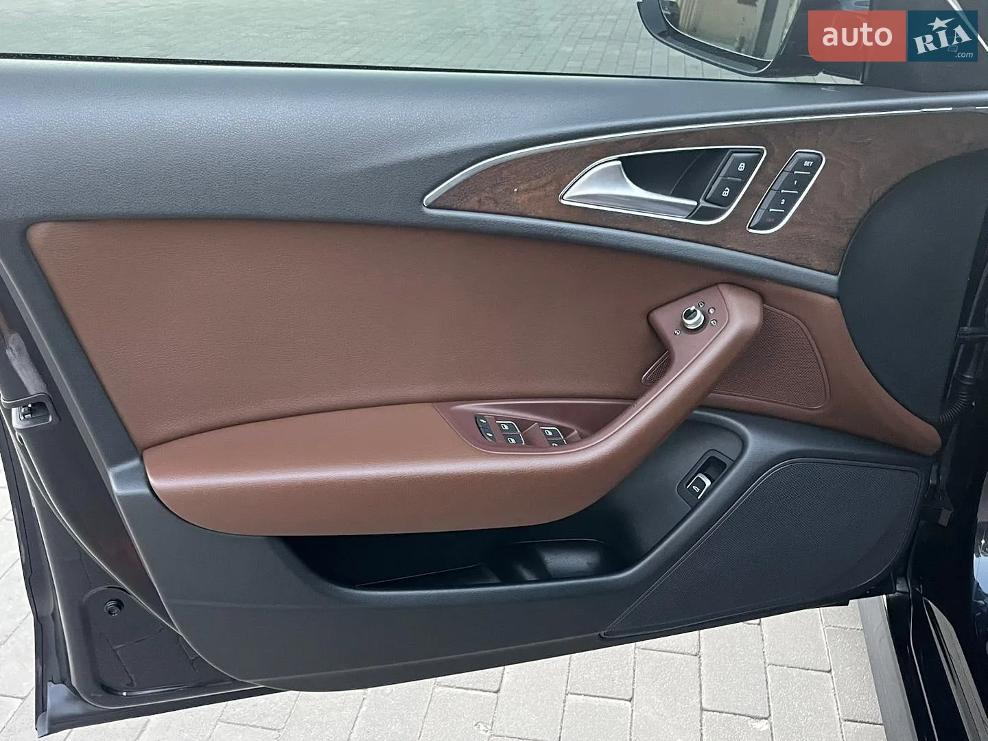 2015 Audi A6 - мініатюра 45