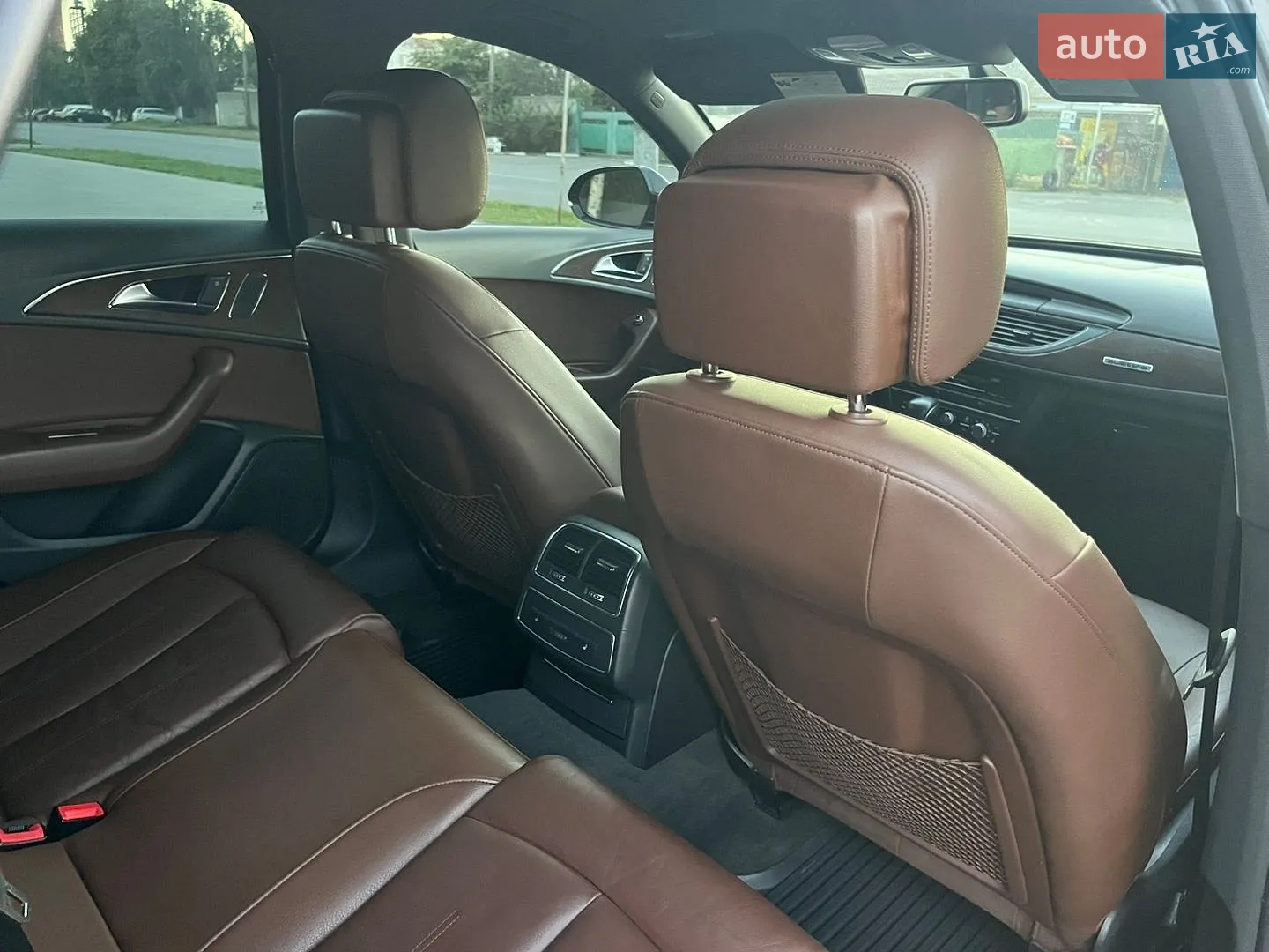 2015 Audi A6 - мініатюра 57