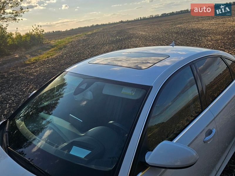 Седан Audi A6 2015 в Києві фото 3 Седан Audi A6 2015 в Києві