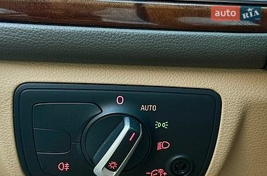 Седан Audi A6 2013 в Ивано-Франковске