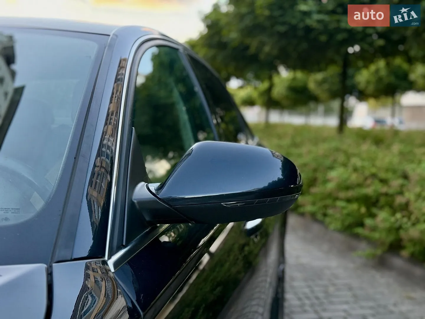 2013 Audi A6 - мініатюра 43
