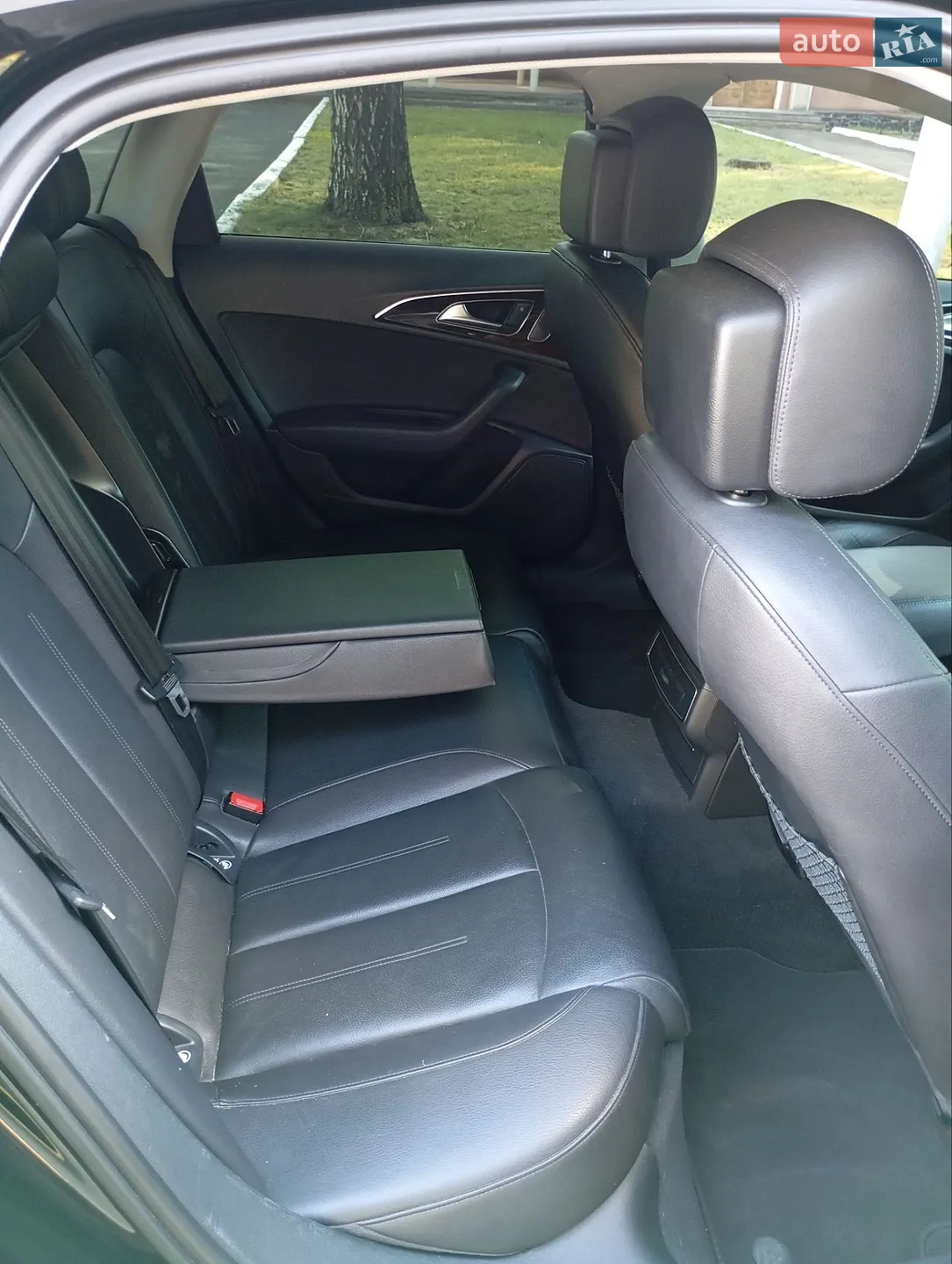 2013 Audi A6 - мініатюра 19