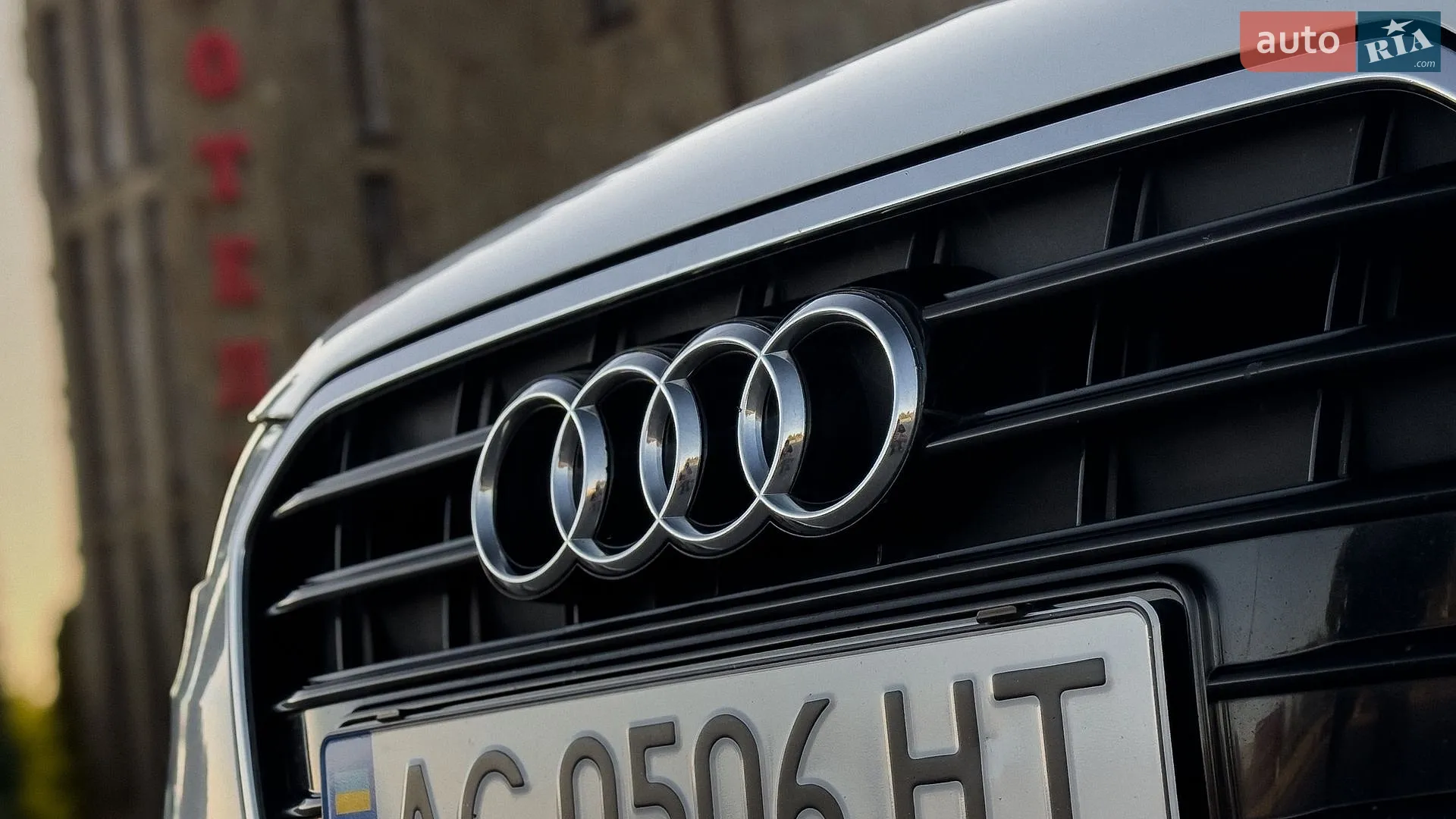 2012 Audi A6 - мініатюра 14