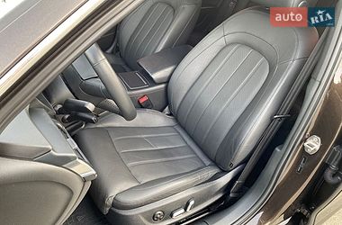 Седан Audi A6 2018 в Києві