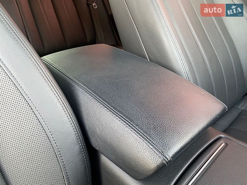 Седан Audi A6 2018 в Києві