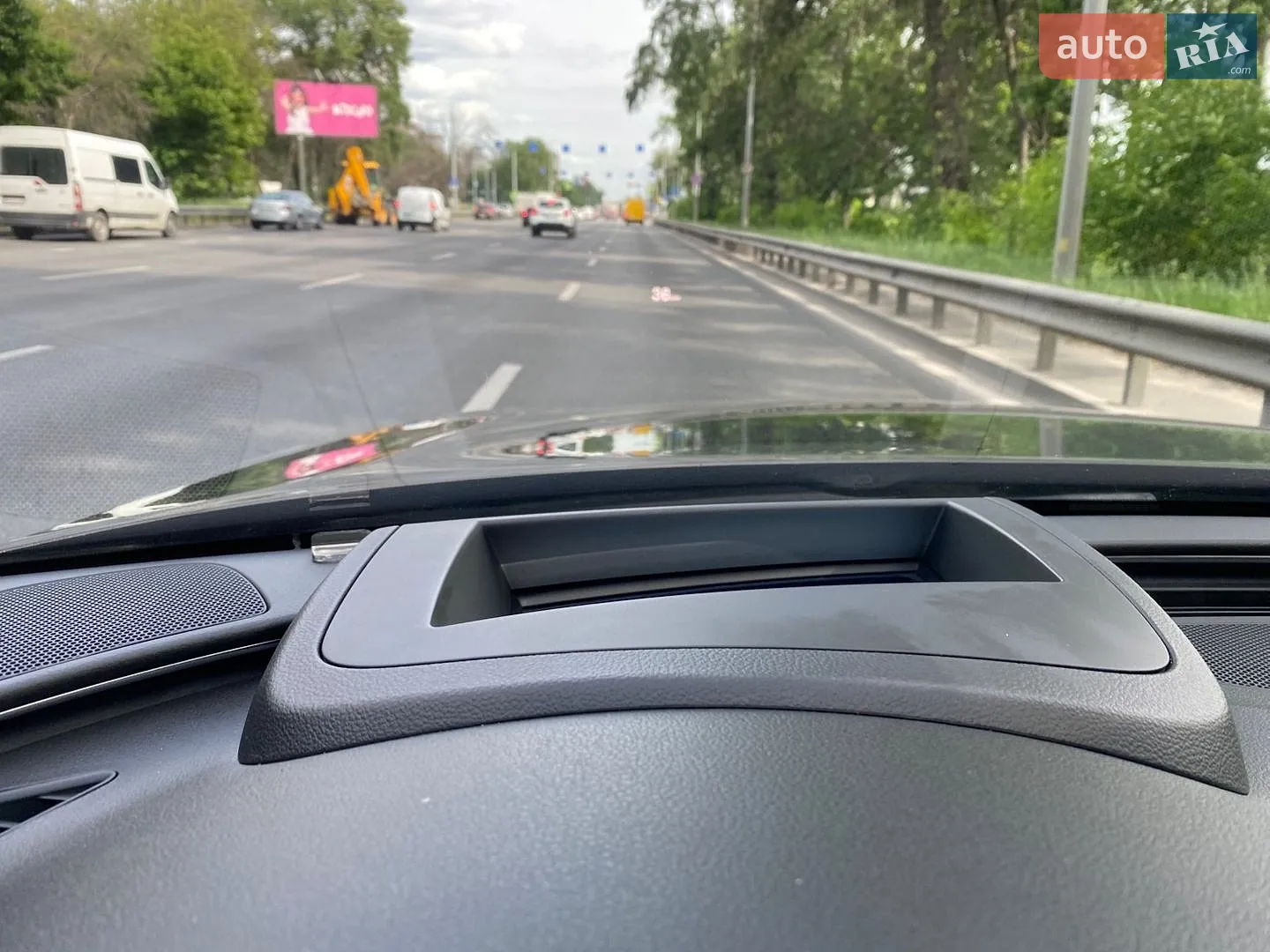 2018 Audi A6 - мініатюра 81