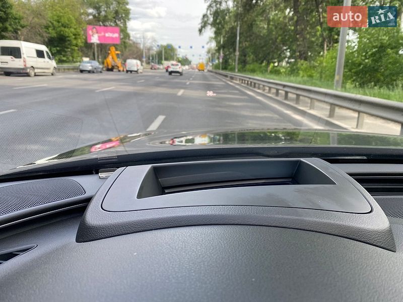 Седан Audi A6 2018 в Києві