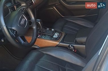 Седан Audi A6 2015 в Подільську