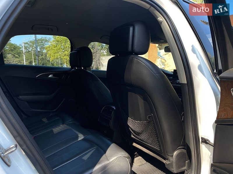 Седан Audi A6 2011 в Миколаєві фото 17 Седан Audi A6 2011 в Миколаєві