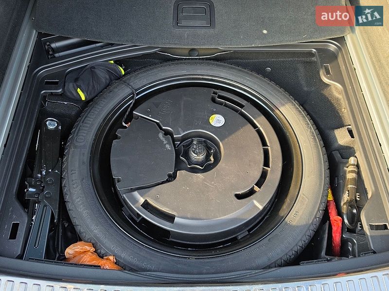 Универсал Audi A6 2019 в Ивано-Франковске