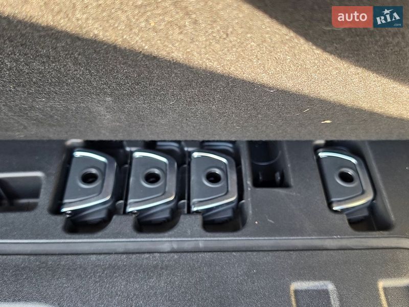 Универсал Audi A6 2019 в Ивано-Франковске