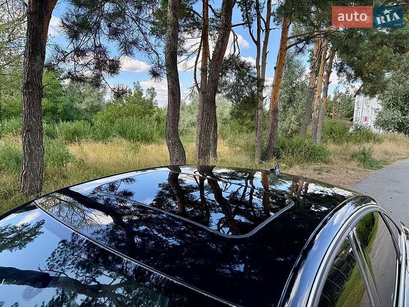 Седан Audi A6 2012 в Києві