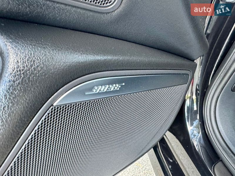 Седан Audi A6 2012 в Києві