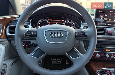 Седан Audi A6 2013 в Києві