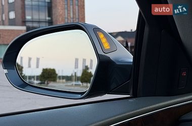 Седан Audi A6 2013 в Києві