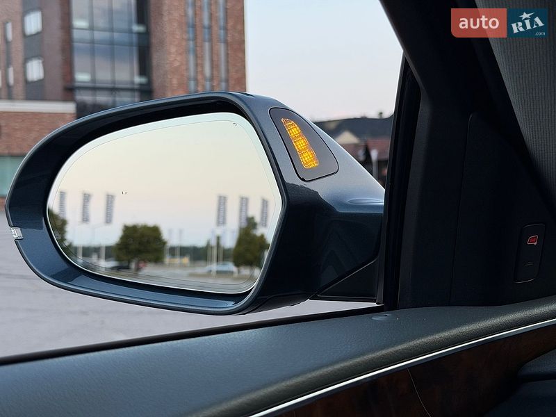 Седан Audi A6 2013 в Києві