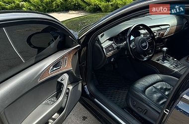 Седан Audi A6 2012 в Миколаєві фото 13 Седан Audi A6 2012 в Миколаєві