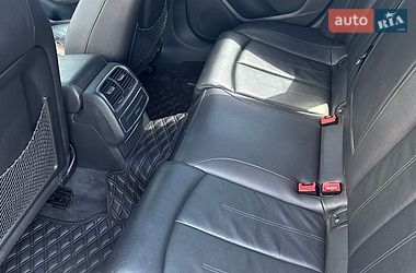 Седан Audi A6 2012 в Миколаєві фото 16 Седан Audi A6 2012 в Миколаєві