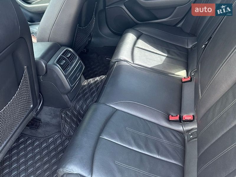 Седан Audi A6 2012 в Миколаєві фото 16 Седан Audi A6 2012 в Миколаєві