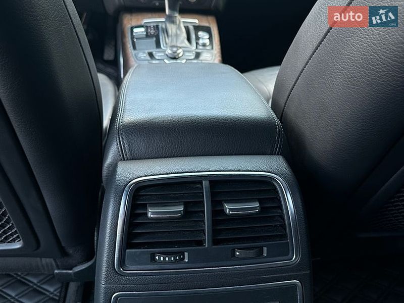 Седан Audi A6 2012 в Миколаєві фото 17 Седан Audi A6 2012 в Миколаєві