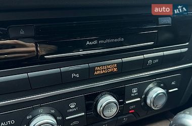 Седан Audi A6 2012 в Миколаєві фото 20 Седан Audi A6 2012 в Миколаєві