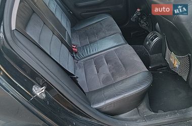 Універсал Audi A6 2002 в Києві