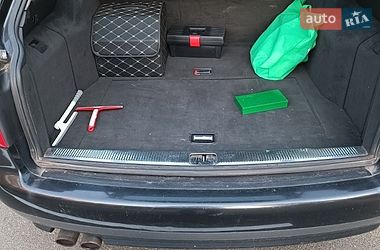 Універсал Audi A6 2002 в Києві