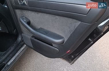 Універсал Audi A6 2002 в Києві