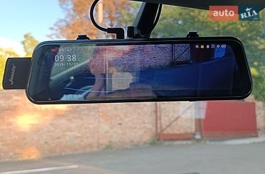 Універсал Audi A6 2002 в Києві