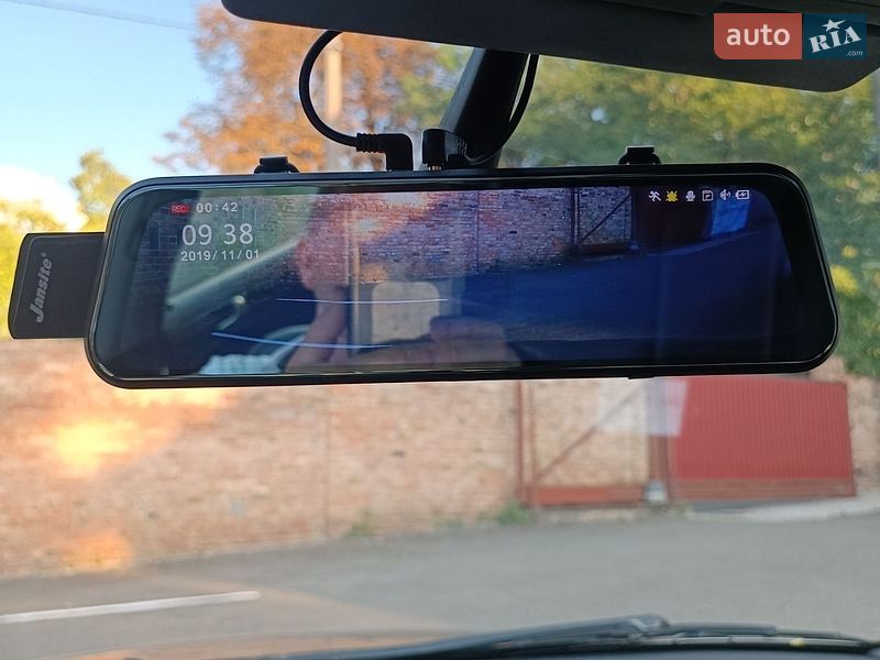 Універсал Audi A6 2002 в Києві