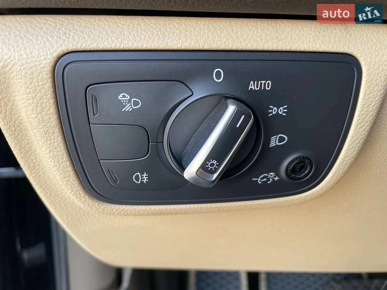 2011 Audi A6 - мініатюра 18