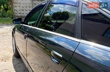 Седан Audi A6 2006 в Хмельницькому