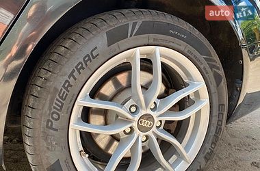 Седан Audi A6 2006 в Хмельницькому