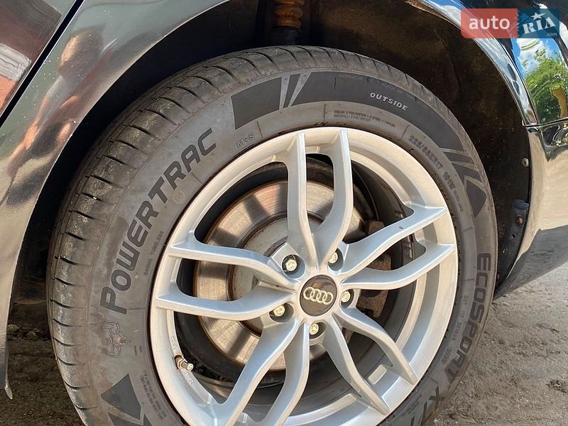 Седан Audi A6 2006 в Хмельницькому