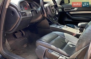 Седан Audi A6 2006 в Хмельницькому