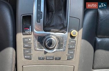 Седан Audi A6 2006 в Хмельницькому