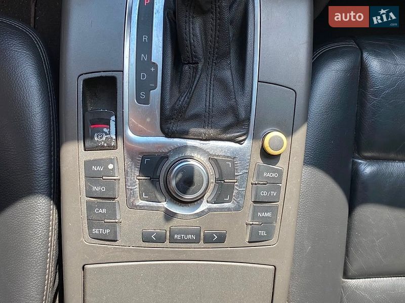 Седан Audi A6 2006 в Хмельницькому