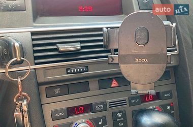 Седан Audi A6 2006 в Хмельницькому