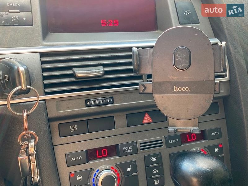 Седан Audi A6 2006 в Хмельницькому