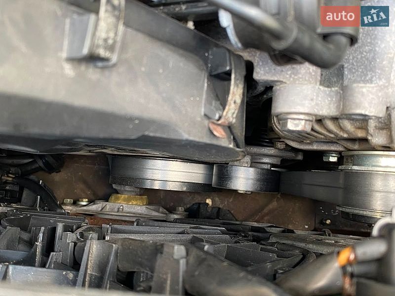 Седан Audi A6 2006 в Хмельницькому
