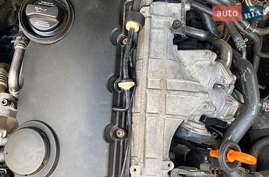 Седан Audi A6 2006 в Хмельницькому