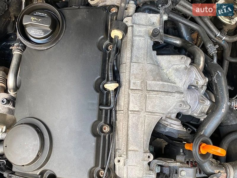 Седан Audi A6 2006 в Хмельницькому