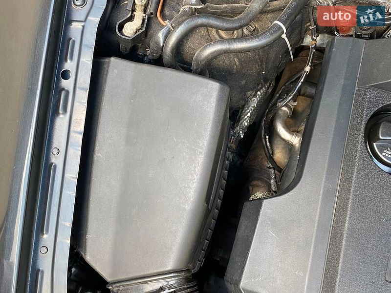 Седан Audi A6 2006 в Хмельницькому