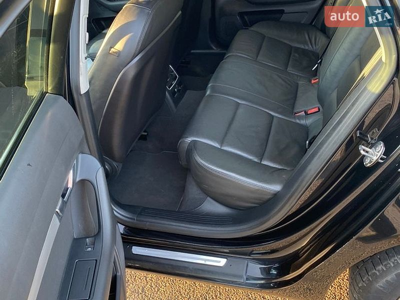 Универсал Audi A6 2009 в Любомле