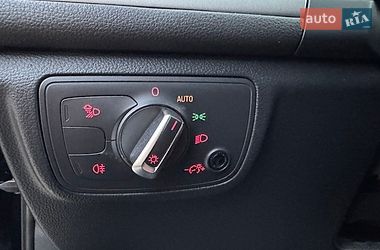 Седан Audi A6 2014 в Одессе