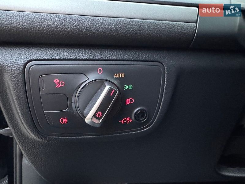 Седан Audi A6 2014 в Одессе