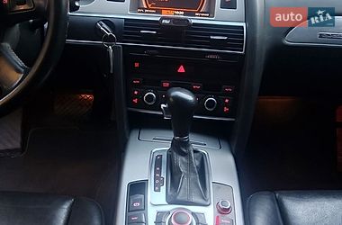 Седан Audi A6 2008 в Кременчуге