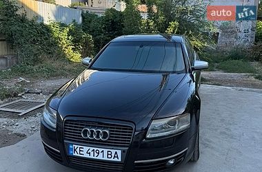 Седан Audi A6 2005 в Кривому Розі фото 10 Седан Audi A6 2005 в Кривому Розі