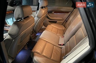 Седан Audi A6 2005 в Кривому Розі фото 14 Седан Audi A6 2005 в Кривому Розі
